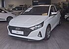Hyundai i20 Select "Klima,elektr.Fenster,4 Zylinder"