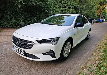 Opel Insignia Grand Sport 1.5 Diesel Automatik Business