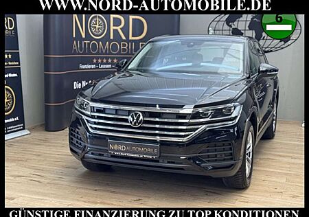 VW Touareg Volkswagen 4MOT 3.0 TDI AHK/Innov/Kamera/LED