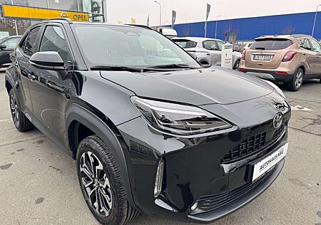 Toyota Yaris Cross 1.5 Teamp 15 Jahre Relax-Garantie