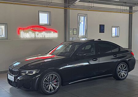 BMW 340 M340 d xDrive*M-Sportsitze+M-Performance LKR*Deuts