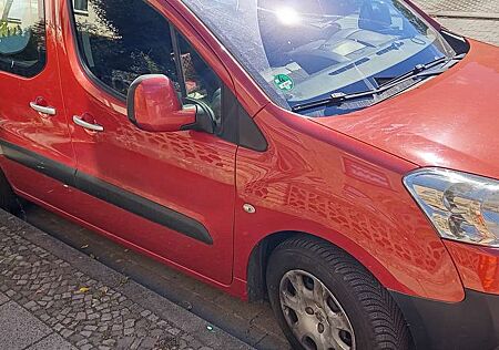 Peugeot Partner Tepee 110 Family