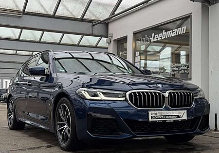 BMW 530 e xDrive Tour. M-Sportpaket 2 JAHRE GARANTIE