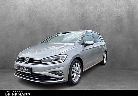 VW Golf Sportsvan Volkswagen Golf VII 1.5 TSI Highline (EURO 6d-T) SHZ/Klima