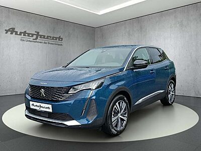 Peugeot 3008 1.2 Hybrid 136 Allure Pack