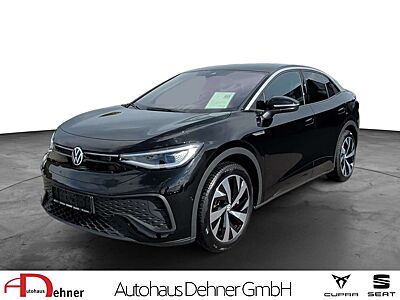 Volkswagen ID.5 Pro Performance 204PS/82kWh 8fach+WÄPU+MTRX Klima