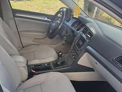 Volkswagen Golf Variant 1.6 TDI BlueMotion Trendline
