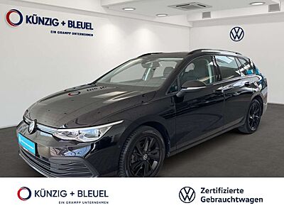 Volkswagen Golf Variant Life 1.5eTSI DSG +AHK+LED+KAMERA+