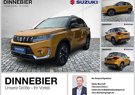 Suzuki Vitara Comfort+ (AGS) *5 Jahre Garantie* Pano