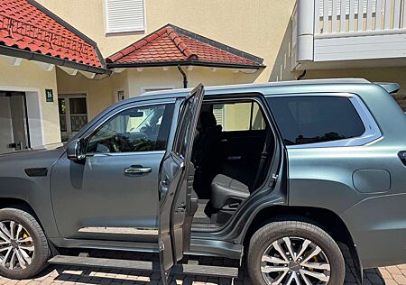 BAIC BJ60