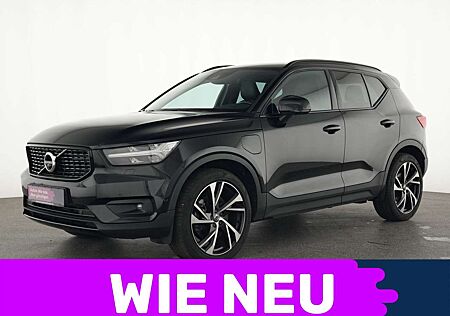 Volvo XC 40 XC40 R Design Kamera|Navi|LED|Standheizung