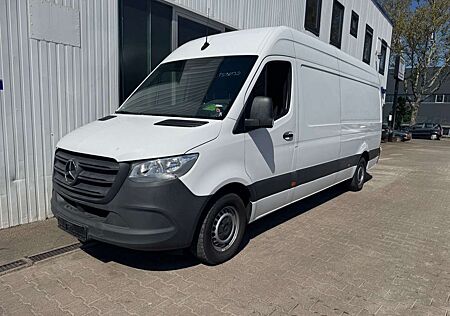 Mercedes-Benz Sprinter 315 CDI Kasten Hochdach Lang*AUTOMATIK*