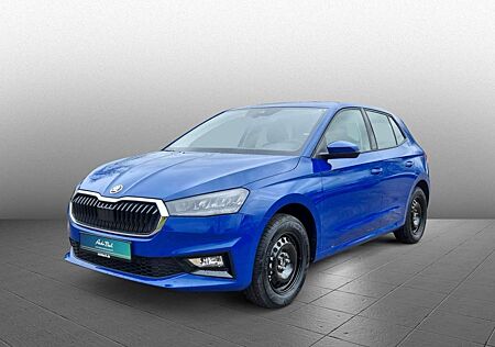 Skoda Fabia Essence 1,0 MPI 59 kW 5-Gang-Schaltgetrieb