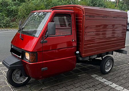 Piaggio APE TM