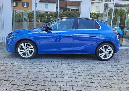 Opel Corsa Elegance