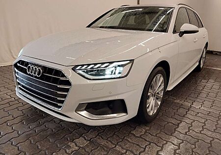 Audi A4 Avant 40 TDI S-tronic Advanced*HEADUP*B&O*ACC