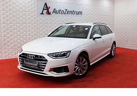 Audi A4 Avant 40 TDI S-tronic Advanced*HEADUP*B&O*ACC