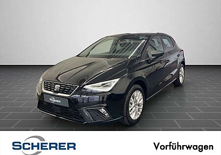 Seat Ibiza Xcellence 1.0 TSI 85 kW (116 PS) 6-Gang