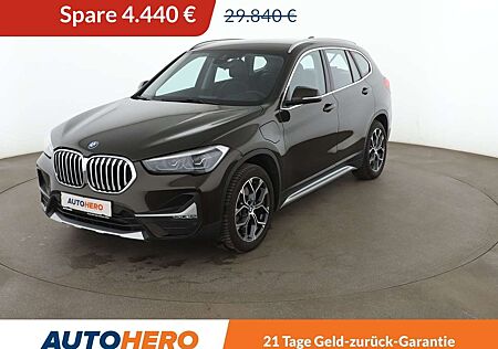 BMW X1 xDrive 25e xLine Aut.*NAVI*LED*ACC*CAM*PDC*