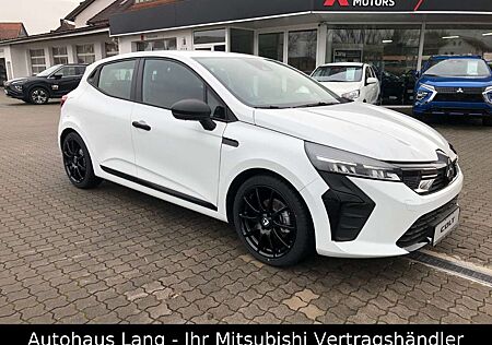 Mitsubishi Colt Basis+ 1.0 Styling Paket