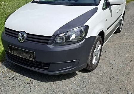 VW Caddy Volkswagen 1.6 TDI (5-Si.) Edition 30
