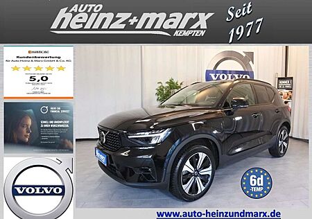 Volvo XC 40 XC40 Plus Dark Recharge Plug-In Hybrid