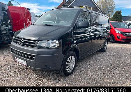 VW T5 Transporter Volkswagen Kasten lang Top Zustand