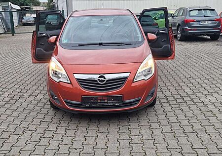 Opel Meriva 1.7 CDTI Selection