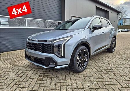 Kia Sportage 1.6 T-GDi 180PS 4x4 AWD Automatik GT-Line NEUES...
