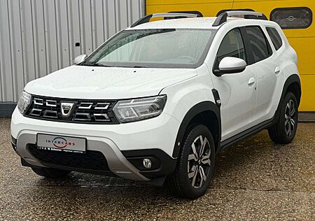 Dacia Duster Prestige