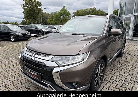 Mitsubishi Outlander Diamant Edition 2WD