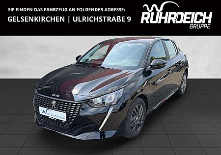 Peugeot 208 1.2 100 Active PureTech Acive Pack LED. Apple CarP