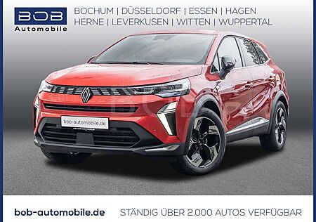 Renault Symbioz KISS Full Hybrid E-Tech 160 NAVI SHZ PDC