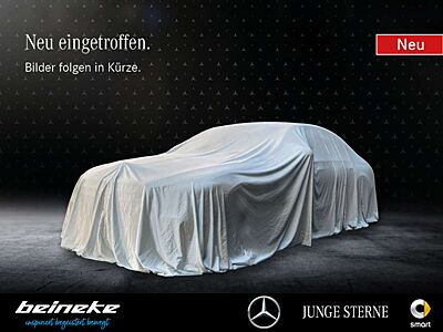 Mercedes-Benz B 180 B 180 Progressive Adv. LED RFK Winter elek.Heck.