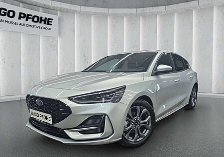 Ford Focus ST-Line X LED-Matrix ACC KAM NAV WI-PKT