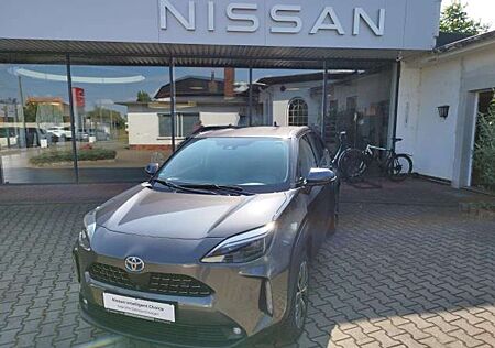 Toyota Yaris Cross ELEGANCE 360° KAMERA EL. HECKKLAPPE