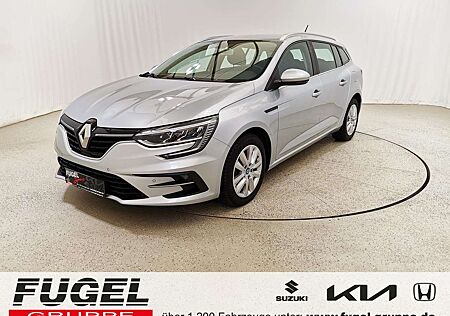 Renault Megane E-TECH 160 Business Ed. Navi|Winter|PDC|Temp.