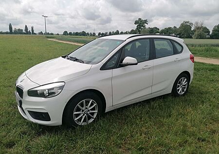 BMW 216d 216 Active Tourer