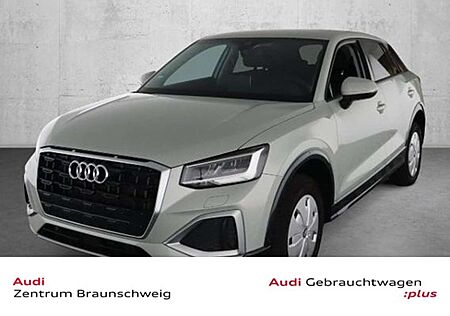 Audi Q2 advanced 35 TFSI S-tronic LED+SHZ+PDC H