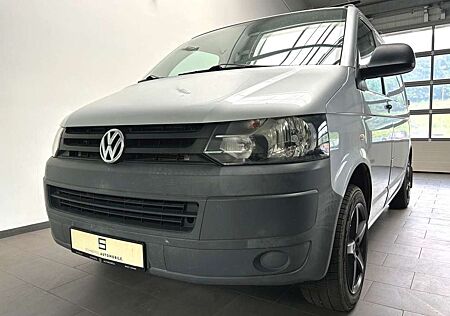 VW T5 Transporter Volkswagen Klimaanlage ideale Camper Basis
