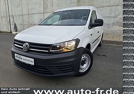 VW Caddy Volkswagen Maxi 2.0 TDI aus 1.Hand nur 35Tkm
