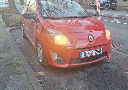 Renault Twingo 1.2 LEV 16V 75 Dynamique