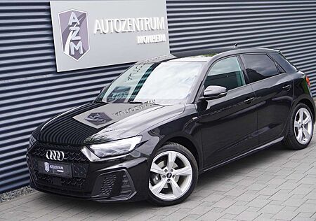 Audi A1 35 TFSI SPORTBACK|S-LINE SPORTPAKET|VIRTUAL|