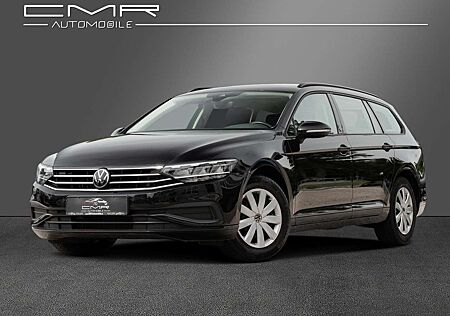 VW Passat Variant Volkswagen Conceptline Business P. Premium