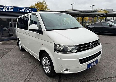 VW T5 Transporter Volkswagen Bus Multivan Comfortline