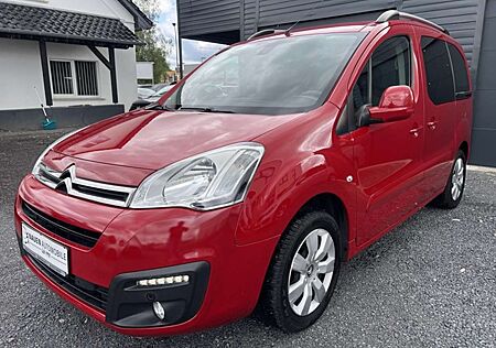 Citroën Berlingo Citroen 1.6 HDI Multispace+Navi+PDC+Tempomat+