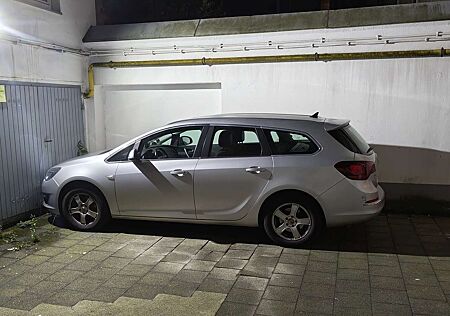 Opel Astra 1.6 CDTI DPF ecoFLEX Sports TourerStart/Stop