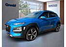 Hyundai Kona Premium 2WD SHD