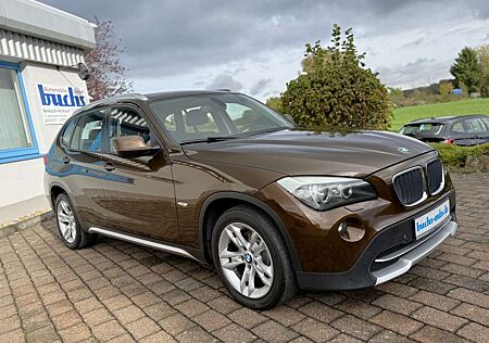 BMW X1 sDrive 20d X Line Navi Xenon Sitzheizung