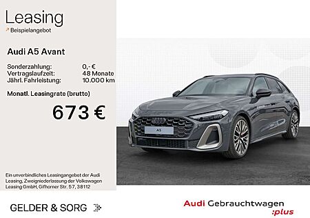 Audi A5 TDI S line quat. TECHPRO|B&O|BEIFAHRER|